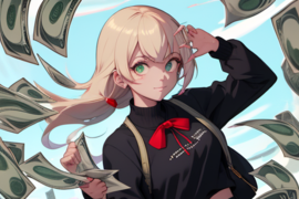 老婆不告诉我她存了多少钱（老婆不给我看她存款）