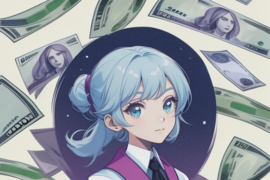 二年级的关于钱的应用题（二年级有关钱的题）