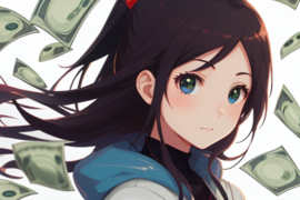 创业成功案例300字内容（创业成功案例1500字）