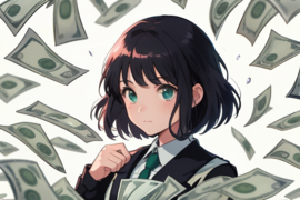 借钱的方式怎么写（借钱怎么样写借条有法律）