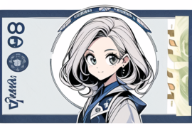 以前的一块钱值多少钱（以前的一元钱值多少钱）