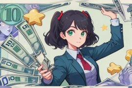 一个女人不给你花钱（女人不愿意给你花钱）