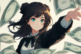 梦见有人送钱给你是什么征兆周公解梦（梦见有人送钱好不好）