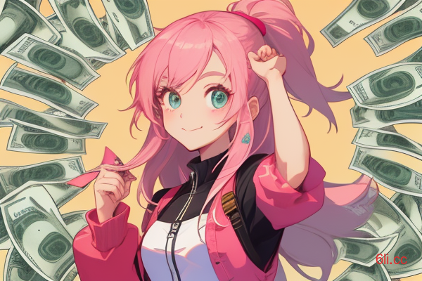 美甲打工多少钱一个月（美甲工资多少钱一个月）