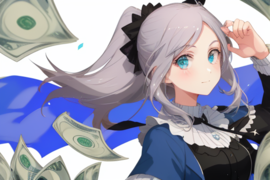 金鱼多少钱一只幼鱼（金鱼多少元一只）