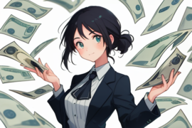 1分钱买饮料（一分钱买吃的）