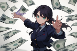 一元钱能买一瓶矿泉水（一块钱能买一瓶矿泉水）