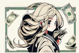 女人私房钱算夫妻共有吗（女人有私房钱有错吗）