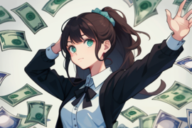 钱存在银行卡里有利息吗邮政（把钱存在邮政银行卡里有利息吗）