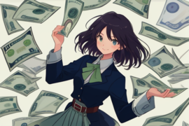 68米的高栏车多少钱（608米高栏货车报价）