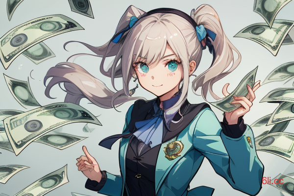 钱都没有多少（没有多少钱啊）