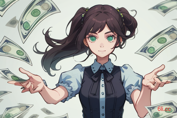 做梦收钱是吉祥之意吗女生（女人梦见收钱是什么征兆）