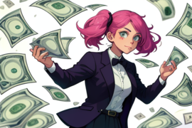 存钱上瘾才是人间清醒（存钱上瘾怎么办）