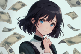 宝妈创业故事分享（宝妈创业成功案例）