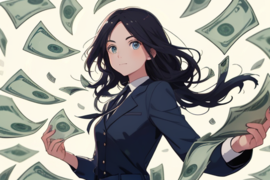 小孩拿家里的钱该怎么教育（13岁孩子偷拿钱家长该如何处理）