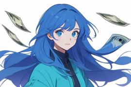 一天赚一万块钱是什么水平（一天赚一万的人）