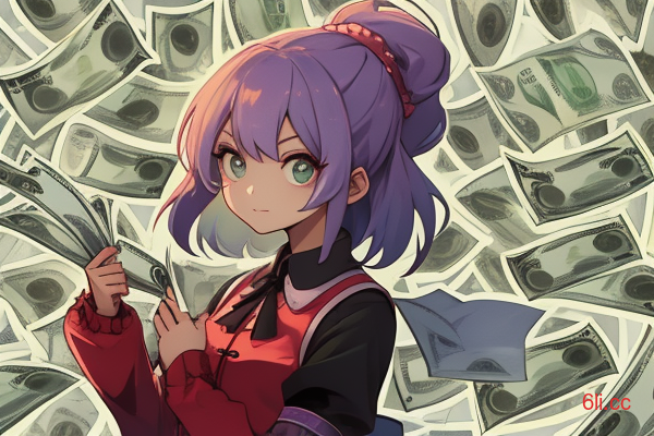 为了钱做着不喜欢的工作（为了钱不得不工作）