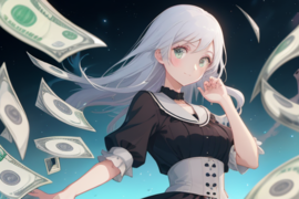 姐姐跟我借钱现在还不出来怎么办（姐姐向我借钱）