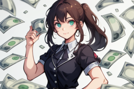 有钱人都会养小三吗（有钱人都养狗吗）
