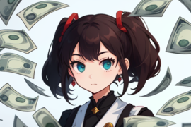 梦见别给钱我没有要（梦到别人给我钱我没有要）