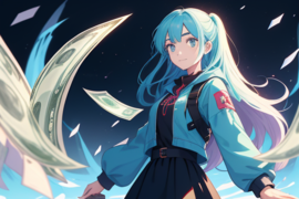 有关创业的名人故事（名人创业的故事励志故事）