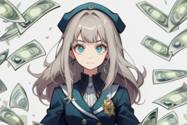 女生老是找要钱的男生（一个老是找你要钱的女人会爱你吗）