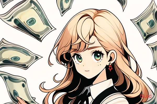 男朋友给我花钱越来越少（男朋友给我花钱有点少）