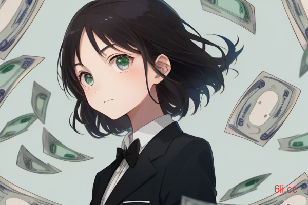 我真的变有钱（我真的很有钱）