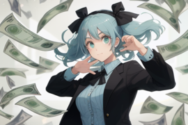 钱婆婆说的话（婆婆爱钱的说说）