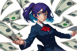 大学生创业规划论文1000字(大学生创业目标论文)