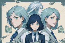 自己创业好难想放弃（创业中途无数次想放弃）