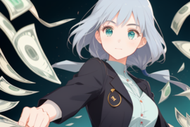 女人欠男人的钱怎么办（女人欠男人钱不还）