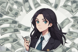 越有钱的男人对女人越抠门(有钱的男人很抠门)