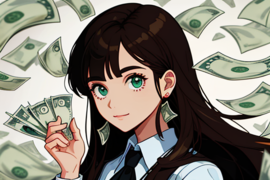 在农村有多少钱算富人（农村有钱的家庭多不多）