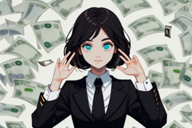 如何找情人借钱（怎么跟情人借钱不会被拒绝）