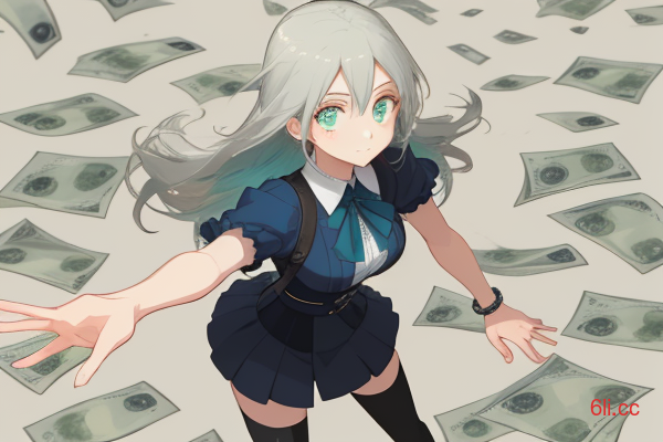 有钱所有人都尊重你（有钱才会被尊重）