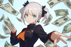 赚不到钱是什么业障（赚不到钱的后果）