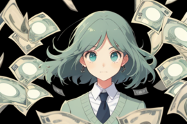 老公欠钱离婚怎么处理（老公欠我钱离婚怎么办）