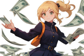 怎样才有钱花（怎么能有钱花）