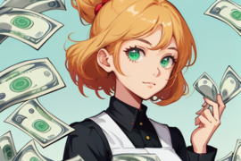 2毛钱是多少（二毛钱是多少钱）