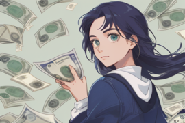 风险投资与创业板市场（风险投资又称创业资本主要是对已上市公司进行的投资）