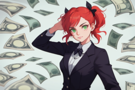 好一点的马多少钱一匹（一匹好马能卖多少钱）