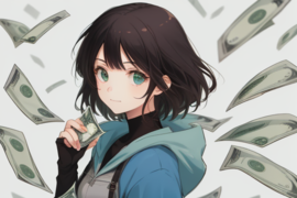 贴假指甲要多少钱（贴假指甲需要剪指甲吗）