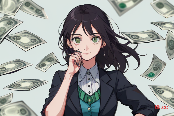 有钱花年化利率234高吗（有钱花年化利率23.4）