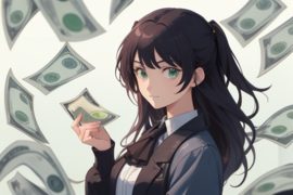 创新创业者的案例（创业者创新的例子）