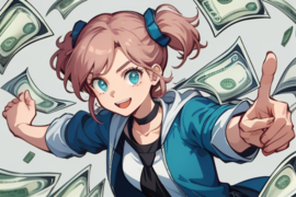 女人都是爱钱(女人爱钱不是真的爱钱而是有钱了才有安全感)