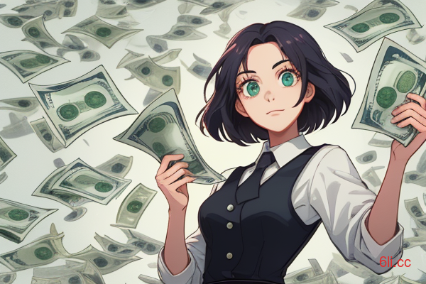 现在的女人要钱很多（女人要钱就是不爱吗）