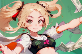 同比净利润怎么算（什么叫净利润同比）