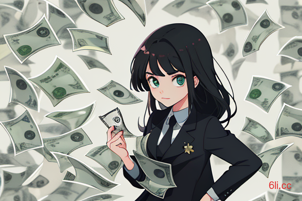 每天都在苦恼怎么花钱[系统]纪小宝（每天都在烦恼中度过）