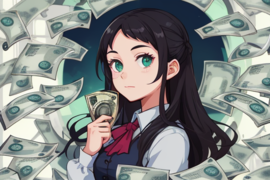 男朋友是创业者（男朋友创业该支持他吗）